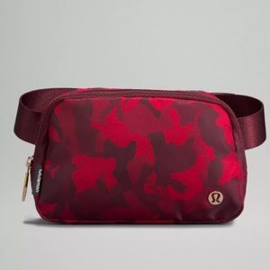 Lululemon Lunar Year Everywhere Belt Bag 1L